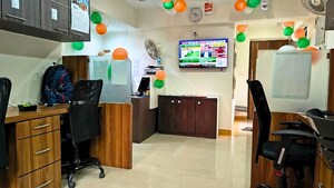  Office Space For Sale in Dadar East