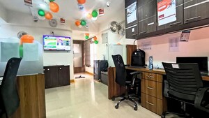 Team Area in  Office Space at Dadar East – for Sale