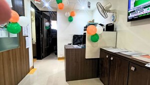 Team Area in  Office Space at Dadar East – for Sale