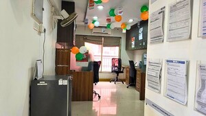 Team Area in  Office Space at Dadar East – for Sale