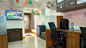 Team Area in  Office Space at Dadar East – for Sale