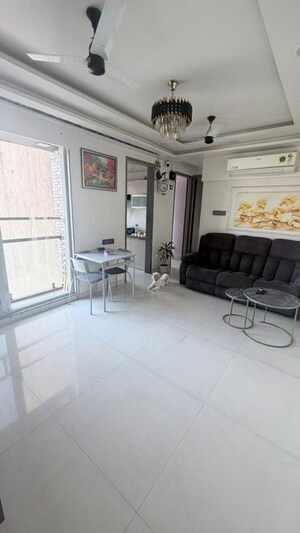 1 BHK Apartment For Sale in Laxmi Narayan CHS, Kopar Khairane