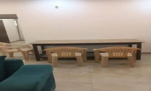 4 BHK Apartment For Rent in Rishita Manhattan, Gomti Nagar