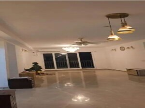 4 BHK Apartment – Exterior View View at Rishita Manhattan, Gomti Nagar - for Rent