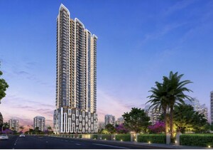 1 BHK Apartment For Rent in Je And Vee Shiv Krupa, Malad East