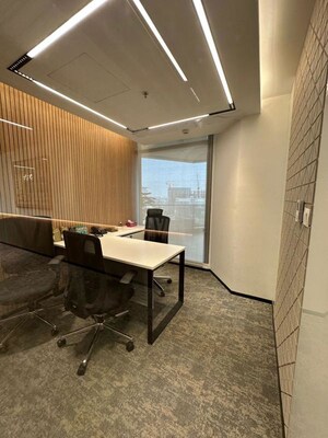 Team Area in  Office Space at Kohinoor Square Phase 2, Dadar West – for Sale
