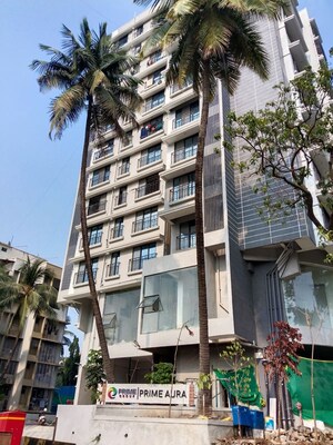 1 BHK Apartment For Rent in Prime Elegance Dahisar West, Dahisar West