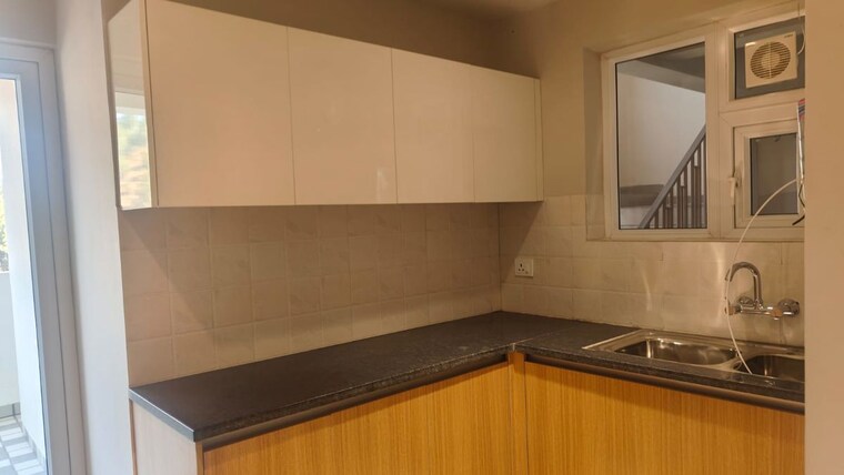 Kitchen, today-saubhagyam 2 Bedroom 580 Sq.Ft. Apartment In Palaspe Phata Navi Mumbai 10781692