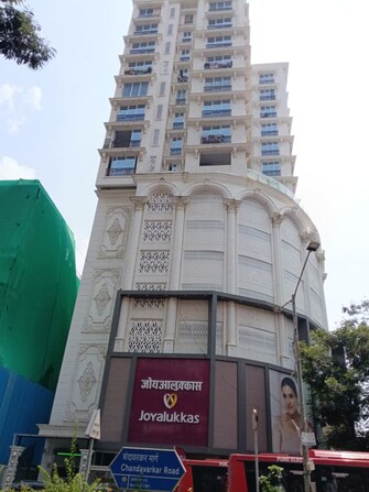 3 BHK Apartment For Rent in Kaveri Heritage in Borivali West, Mumbai