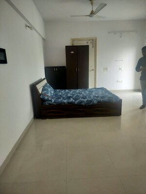 Studio Apartment For Rent in Amanora Metro Tower, Hadapsar