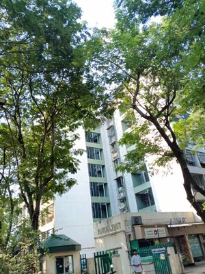 1 BHK Apartment For Sale in Blue Bell Society, Anand Nagar