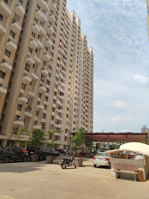 2 BHK Apartment – Exterior View View at Tatvam V Uptown, Ravet - for Sale