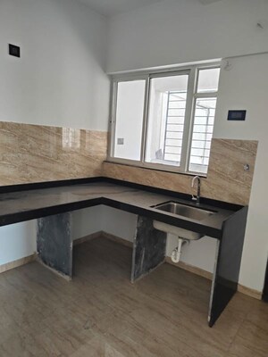 Kitchen in 2 BHK Apartment at Tatvam V Uptown, Ravet – for Sale