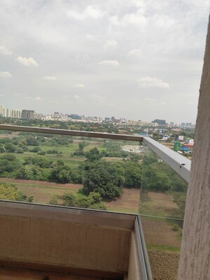 Plot Area in 2 BHK Apartment at Tatvam V Uptown, Ravet – for Sale