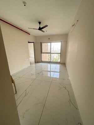 2 BHK Apartment For Rent in Gurukrupa Shiv Sagar, Borivali West