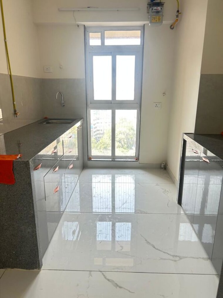 Kitchen, gurukrupa-shiv-sagar 2 Bedroom 682 Sq.Ft. Apartment In Borivali West Mumbai 10781719
