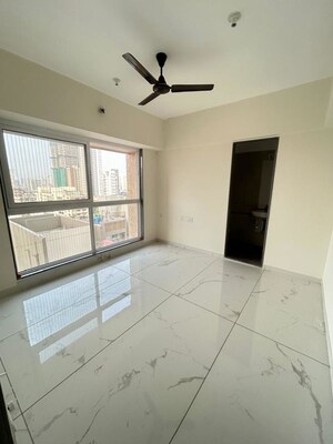 Kitchen in 2 BHK Apartment at Gurukrupa Shiv Sagar, Borivali West – for Rent