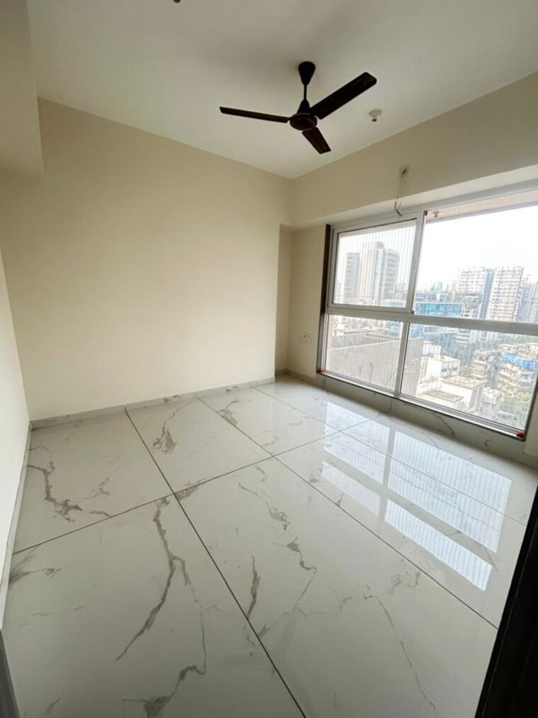 Room, gurukrupa-shiv-sagar 2 Bedroom 682 Sq.Ft. Apartment In Borivali West Mumbai 10781719