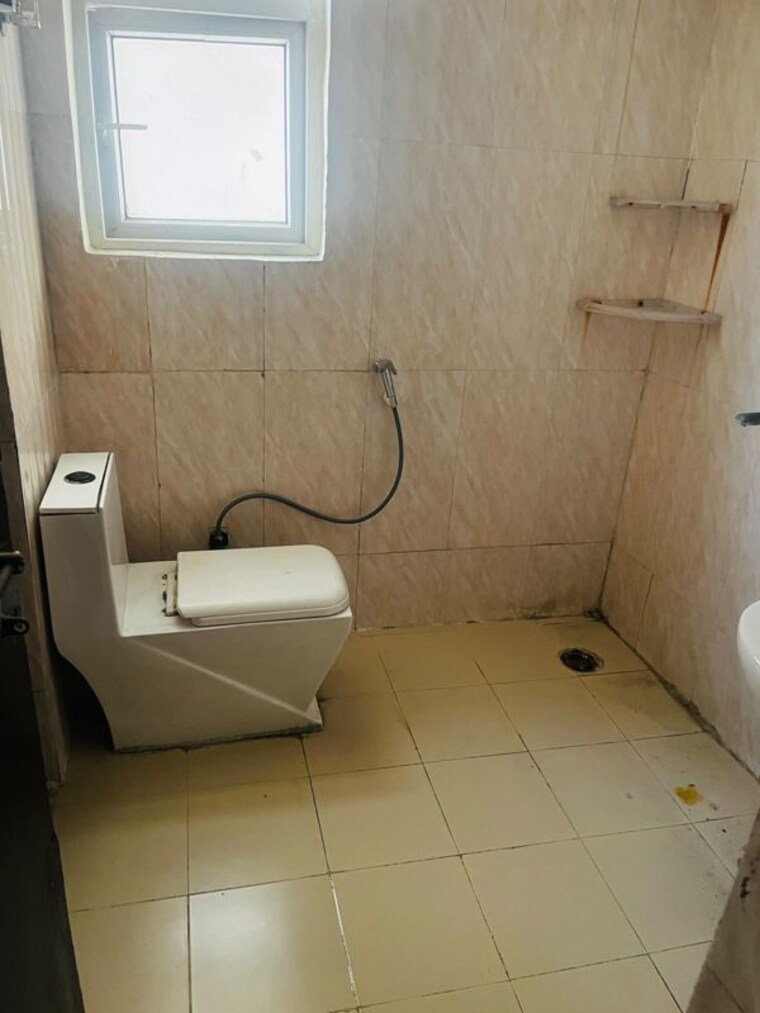 Bathroom, gardenia-gateway 2.5 Bedroom 1265 Sq.Ft. Apartment In Sector 75 Noida 10781717