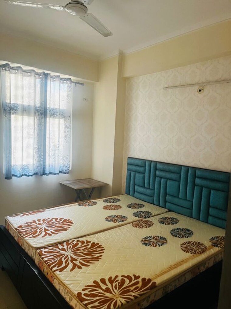 Bedroom, gardenia-gateway 2.5 Bedroom 1265 Sq.Ft. Apartment In Sector 75 Noida 10781717