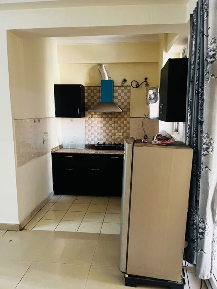 Kitchen, gardenia-gateway 2.5 Bedroom 1265 Sq.Ft. Apartment In Sector 75 Noida 10781717