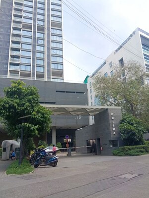 3 BHK Apartment For Rent in Oberoi Realty Prisma, Andheri East