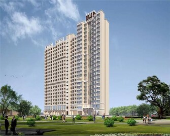 1 BHK Apartment For Sale in Marathon Neo Square in Tulshet Pada, Mumbai