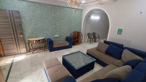 1.5 BHK Builder Floor For Rent in Malviya Nagar