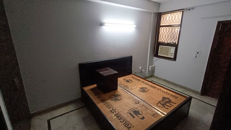 Bedroom, malviya nagar 1.5 Bedroom 900 Sq.Ft. Builder Floor In Malviya Nagar Delhi 10781725