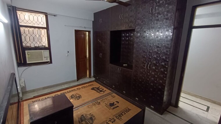 Bedroom, malviya nagar 1.5 Bedroom 900 Sq.Ft. Builder Floor In Malviya Nagar Delhi 10781725