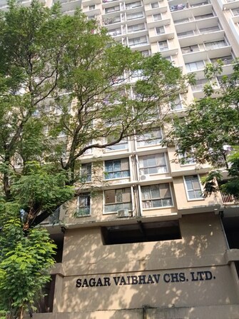 1 BHK Apartment For Sale in Sagar Vaibhav CHS Dahisar in Dahisar West, Mumbai