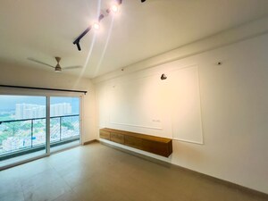 3 BHK Apartment For Rent in Karle Vario Homes, Hebbal