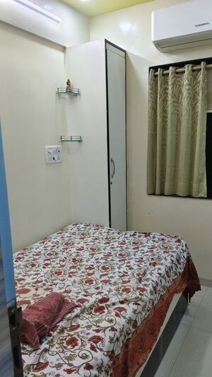 1 BHK Apartment For Rent in Adish CHS, Prabhadevi