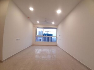 Room in 2 BHK Apartment at Group Satellite Elegance, Goregaon East – for Rent