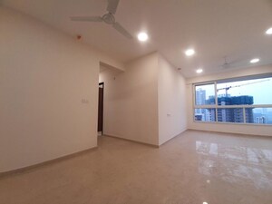 Room in 2 BHK Apartment at Group Satellite Elegance, Goregaon East – for Rent