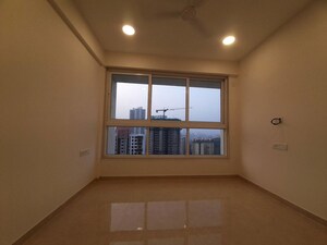Room in 2 BHK Apartment at Group Satellite Elegance, Goregaon East – for Rent