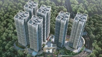 3 BHK +Apartment For Sale in DSR Ciel in Osman Nagar, Hyderabad