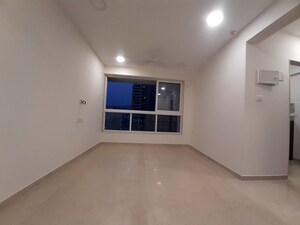 Room in 1 BHK Apartment at Group Satellite Elegance, Goregaon East – for Rent