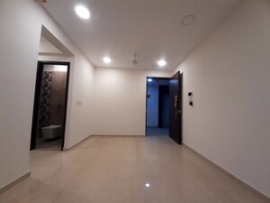 Room in 1 BHK Apartment at Group Satellite Elegance, Goregaon East – for Rent