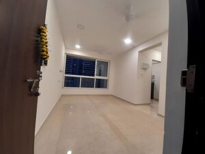 Room in 1 BHK Apartment at Group Satellite Elegance, Goregaon East – for Rent