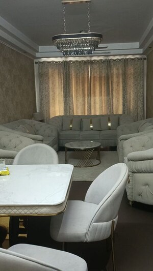 3 BHK Builder Floor For Rent in Greater Kailash I