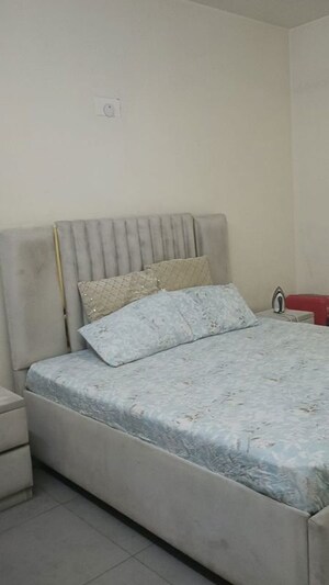 Bedroom in 3 BHK Builder Floor at Greater Kailash I – for Rent