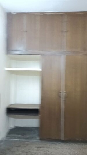 Building Lobby in 2 BHK Builder Floor at Lajpat Nagar I – for Rent