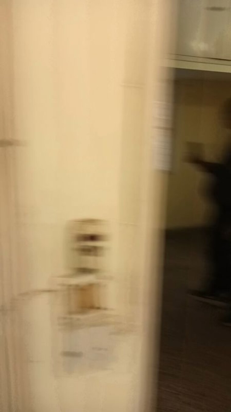 Bathroom, lajpat nagar i 2 Bedroom 900 Sq.Ft. Builder Floor In Lajpat Nagar I Delhi 10781753