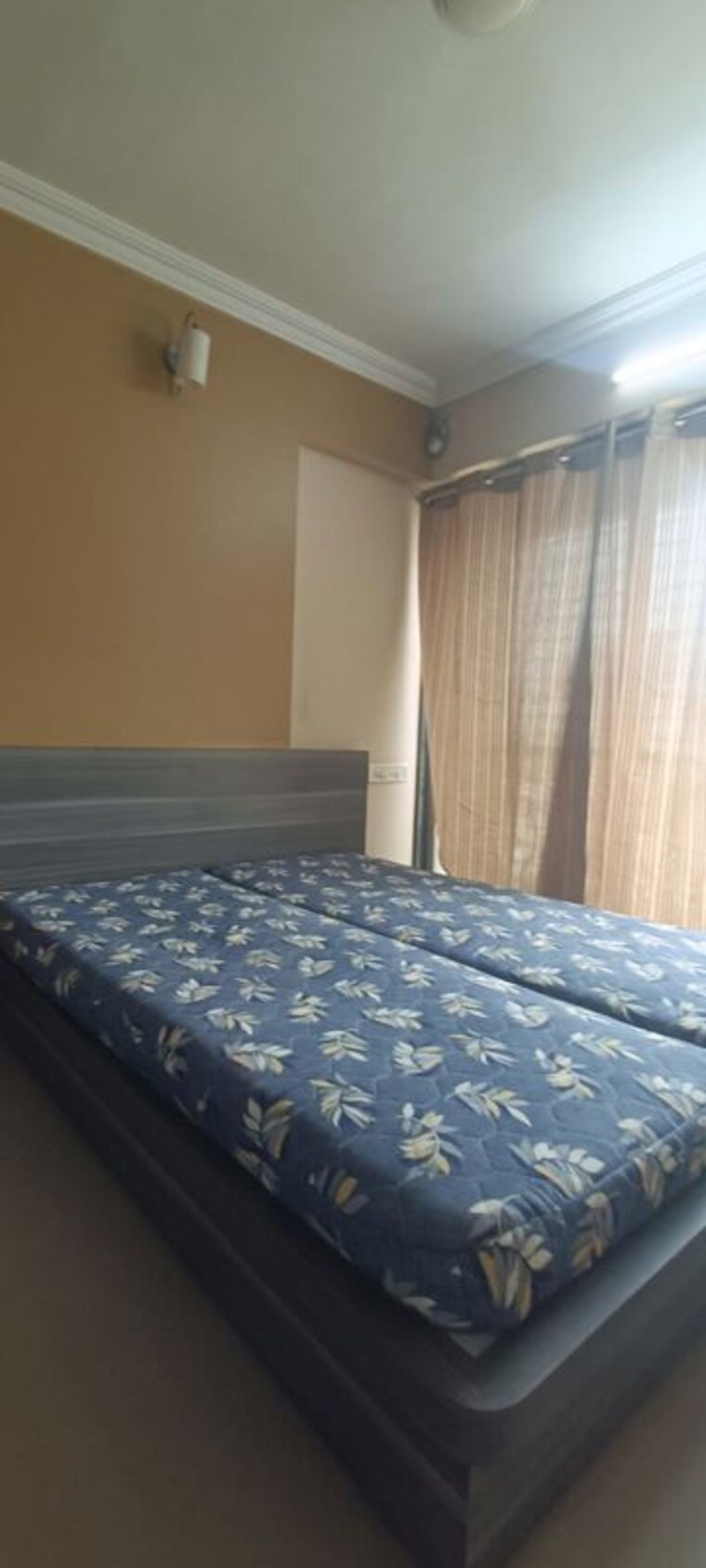 Bedroom, krishna-galaxy-santacruz 2 Bedroom 600 Sq.Ft. Apartment In Santacruz East Mumbai 10781755