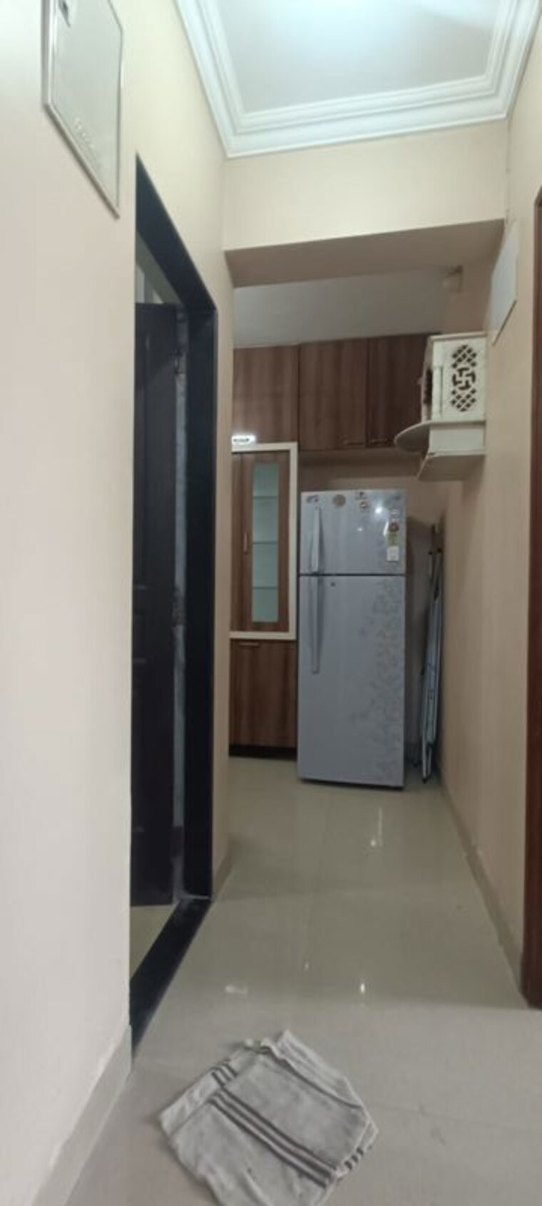 undefined, krishna-galaxy-santacruz 2 Bedroom 600 Sq.Ft. Apartment In Santacruz East Mumbai 10781755