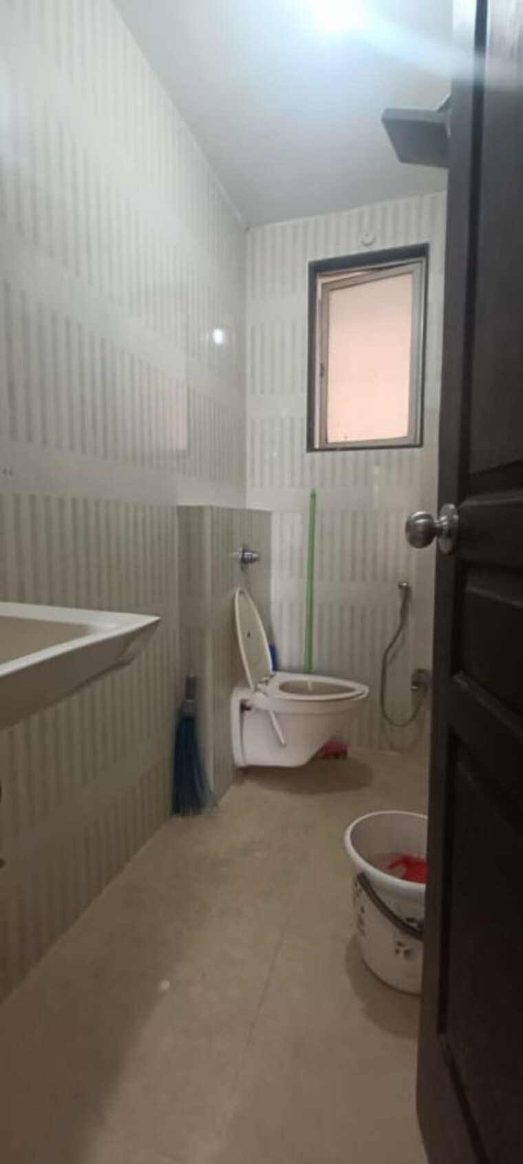 Bathroom, krishna-galaxy-santacruz 2 Bedroom 600 Sq.Ft. Apartment In Santacruz East Mumbai 10781755