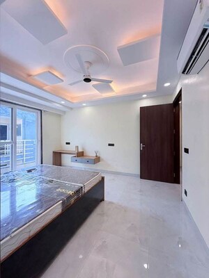 Kitchen in 2 BHK Independent House at Freedom Fighters Enclave – for Rent