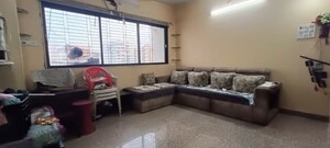 1 BHK Apartment For Rent in Sagar Avenue, Santacruz East