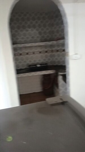 Staircase in 1 BHK Builder Floor at Lajpat Nagar I – for Rent